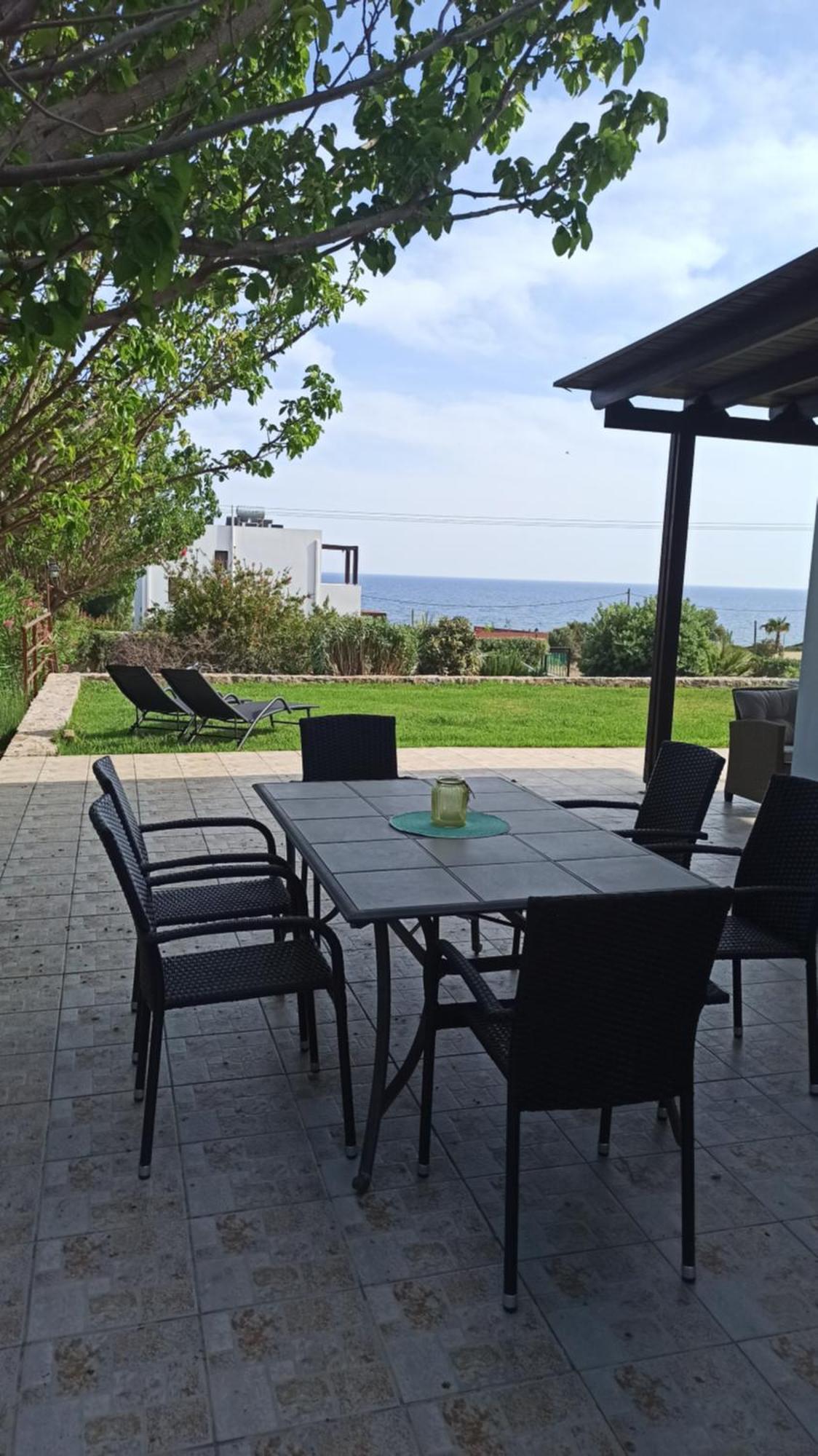 Blue Harmony Villas Kiotari Room photo